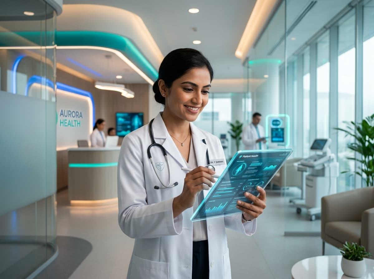 Doctor